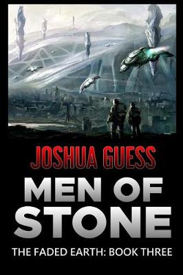 Book cover for Men of Stone