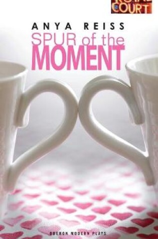 Cover of Spur of the Moment