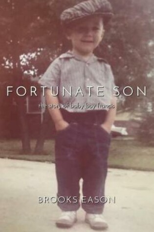 Cover of Fortunate Son