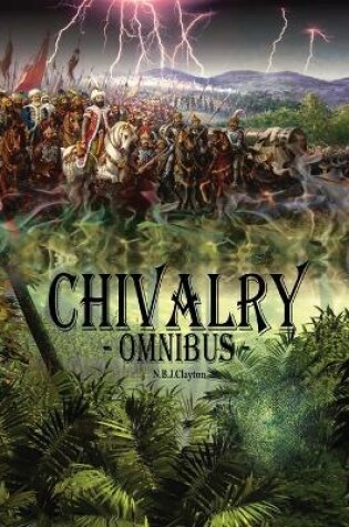 Cover of CHIVALRY -Omnibus