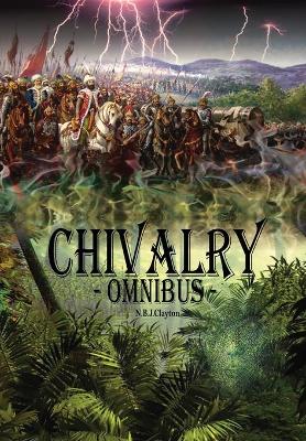 Book cover for CHIVALRY -Omnibus