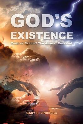 Book cover for God's Existence