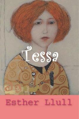 Book cover for Tessa