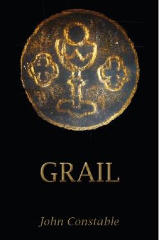 Cover of The Grail