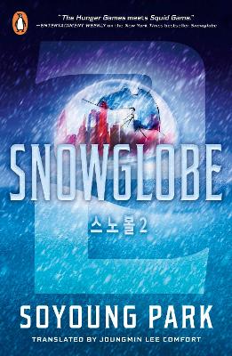 Cover of Snowglobe 2