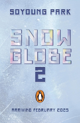 Cover of Snowglobe 2