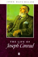 Book cover for The Life of Joseph Conrad