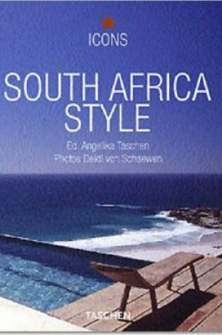 Cover of South African Style