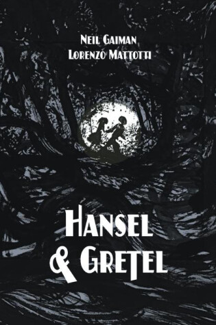 Cover of Hansel and Gretel Standard Edition (A Toon Graphic)