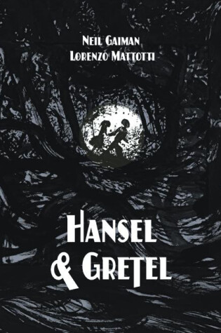 Hansel and Gretel Standard Edition (A Toon Graphic)