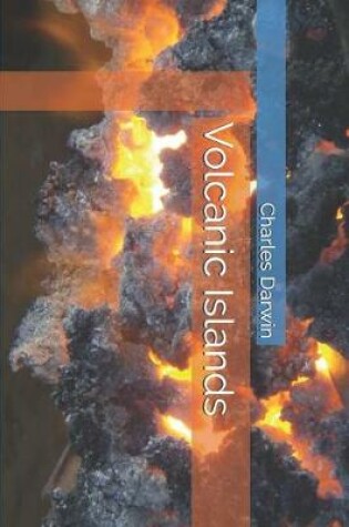 Cover of Volcanic Islands