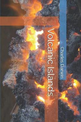 Book cover for Volcanic Islands