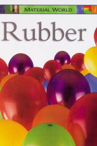 Cover of Rubber