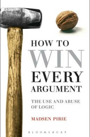 Cover of How to Win Every Argument
