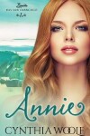 Book cover for Annie, Die Versandbrute von San Francisco