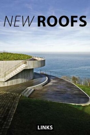 Cover of New Roofs
