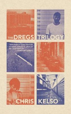 Book cover for The Dregs Trilogy