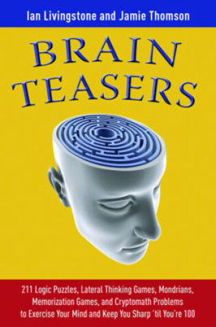Cover of Brain Teasers