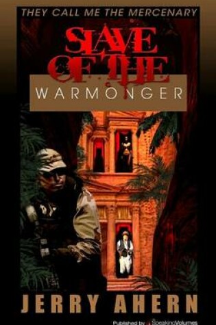Cover of Slave of the Warmonger