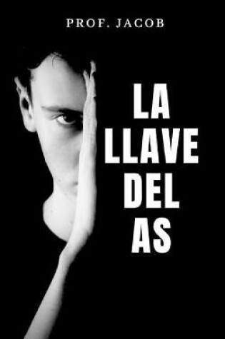 Cover of La llave del as