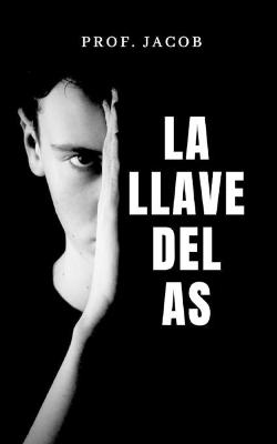 Book cover for La llave del as