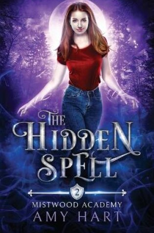 Cover of The Hidden Spell