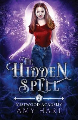 Cover of The Hidden Spell
