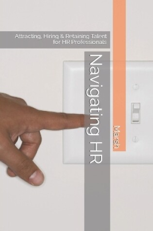 Cover of Navigating HR