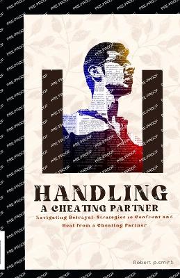 Book cover for Handling a Cheating Partner