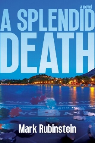 Cover of A Splendid Death