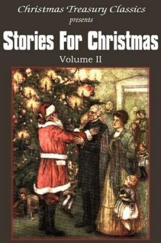 Cover of Stories for Christmas Vol. II