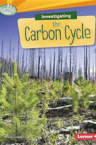 Cover of Investigating the Carbon Cycle