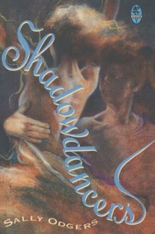 Cover of SHADOWDANCERS