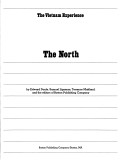 Book cover for The North