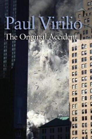 Cover of The Original Accident