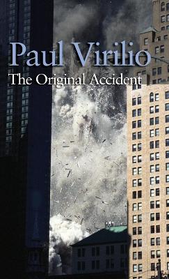 Book cover for The Original Accident