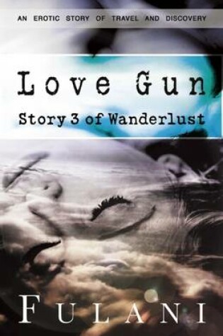 Cover of Love Gun
