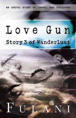 Book cover for Love Gun