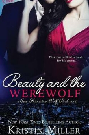 Cover of Beauty and the Werewolf