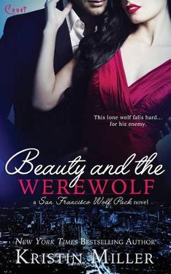 Book cover for Beauty and the Werewolf