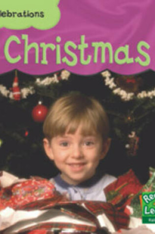 Cover of Christmas