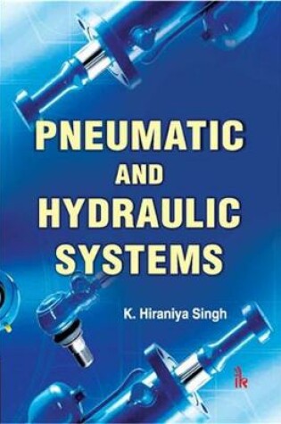 Cover of Pneumatic and Hydraulic Systems