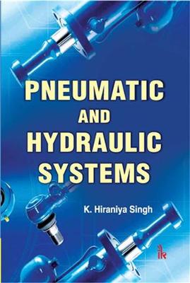 Book cover for Pneumatic and Hydraulic Systems