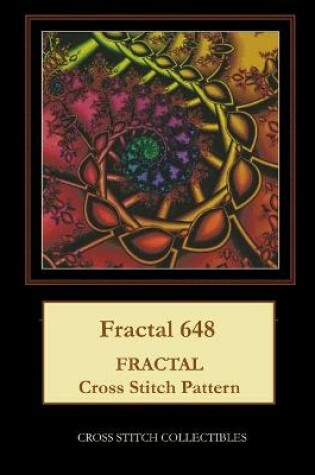 Cover of Fractal 648