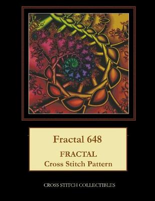 Book cover for Fractal 648