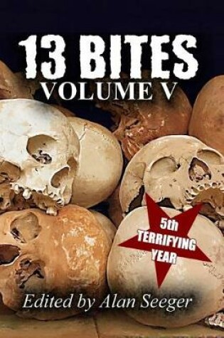 Cover of 13 Bites Volume V