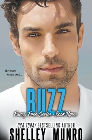 Cover of Buzz