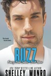 Book cover for Buzz