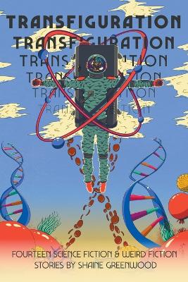 Book cover for Transfiguration