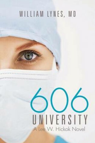 Cover of 606 University